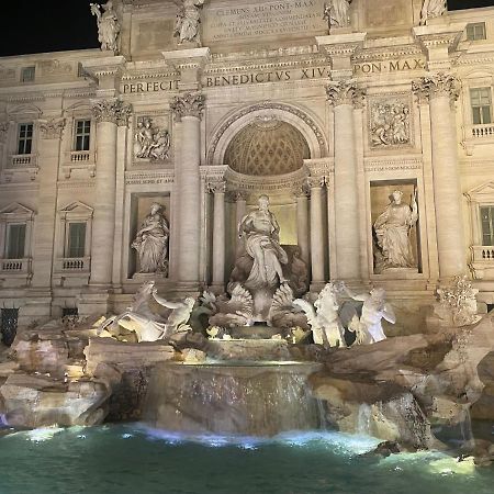 Vhometrevi Rome Exterior photo