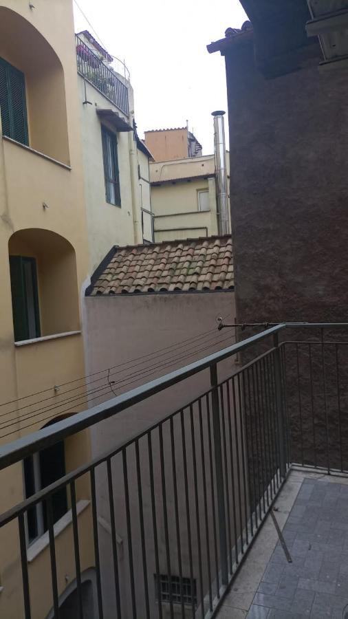 Vhometrevi Rome Exterior photo